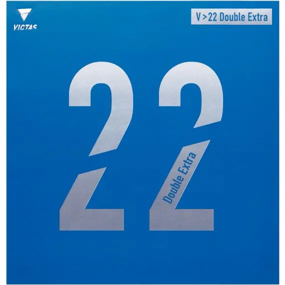 V>22 DOUBLE EXTRA
